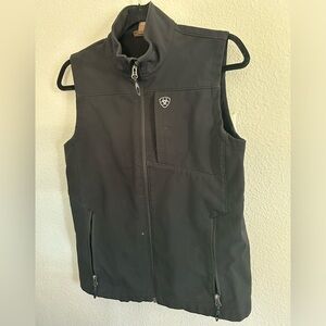 Ariat Boys vest